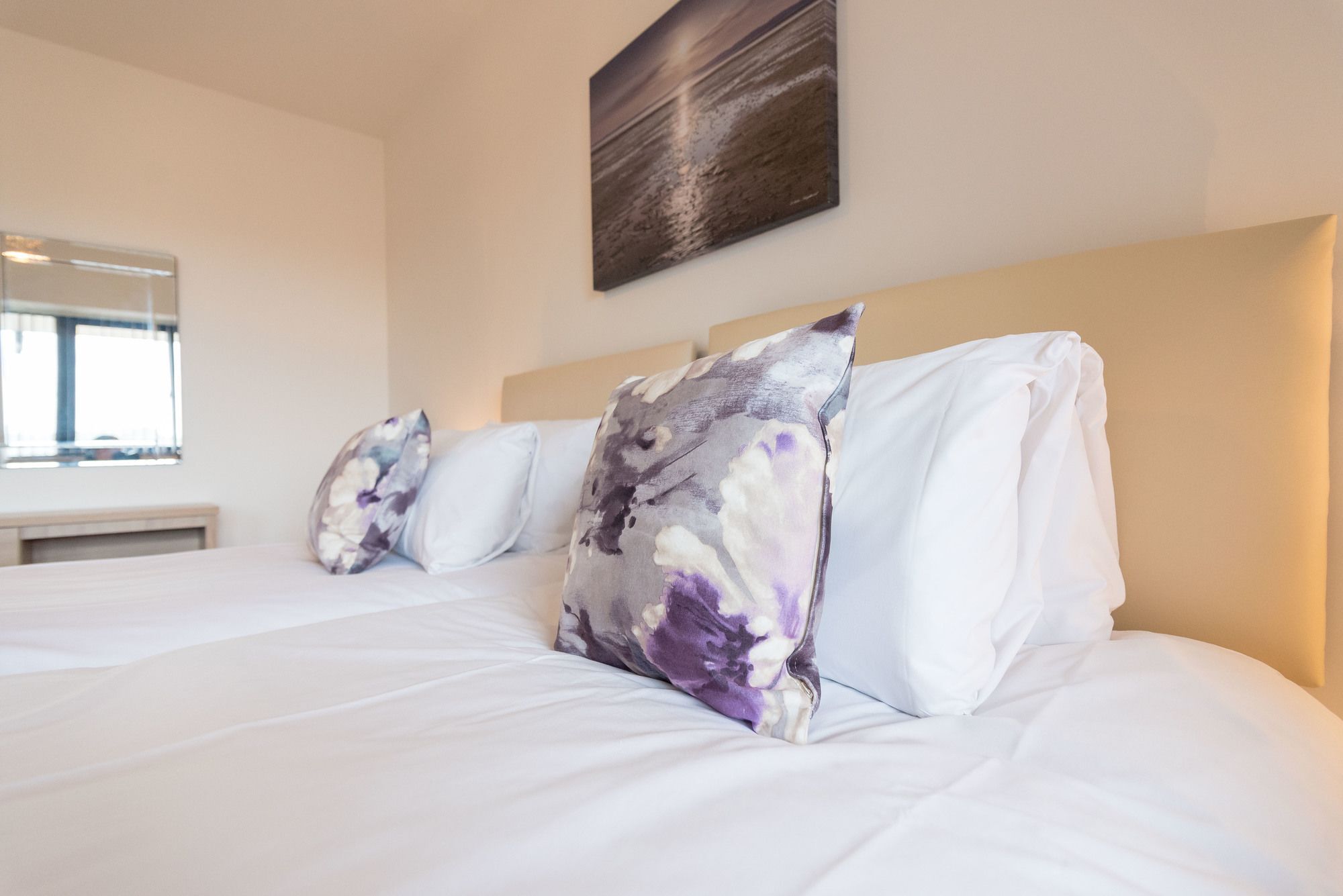 Ferienwohnung Hamilton Grace - The Quadrant Swindon Exterior foto